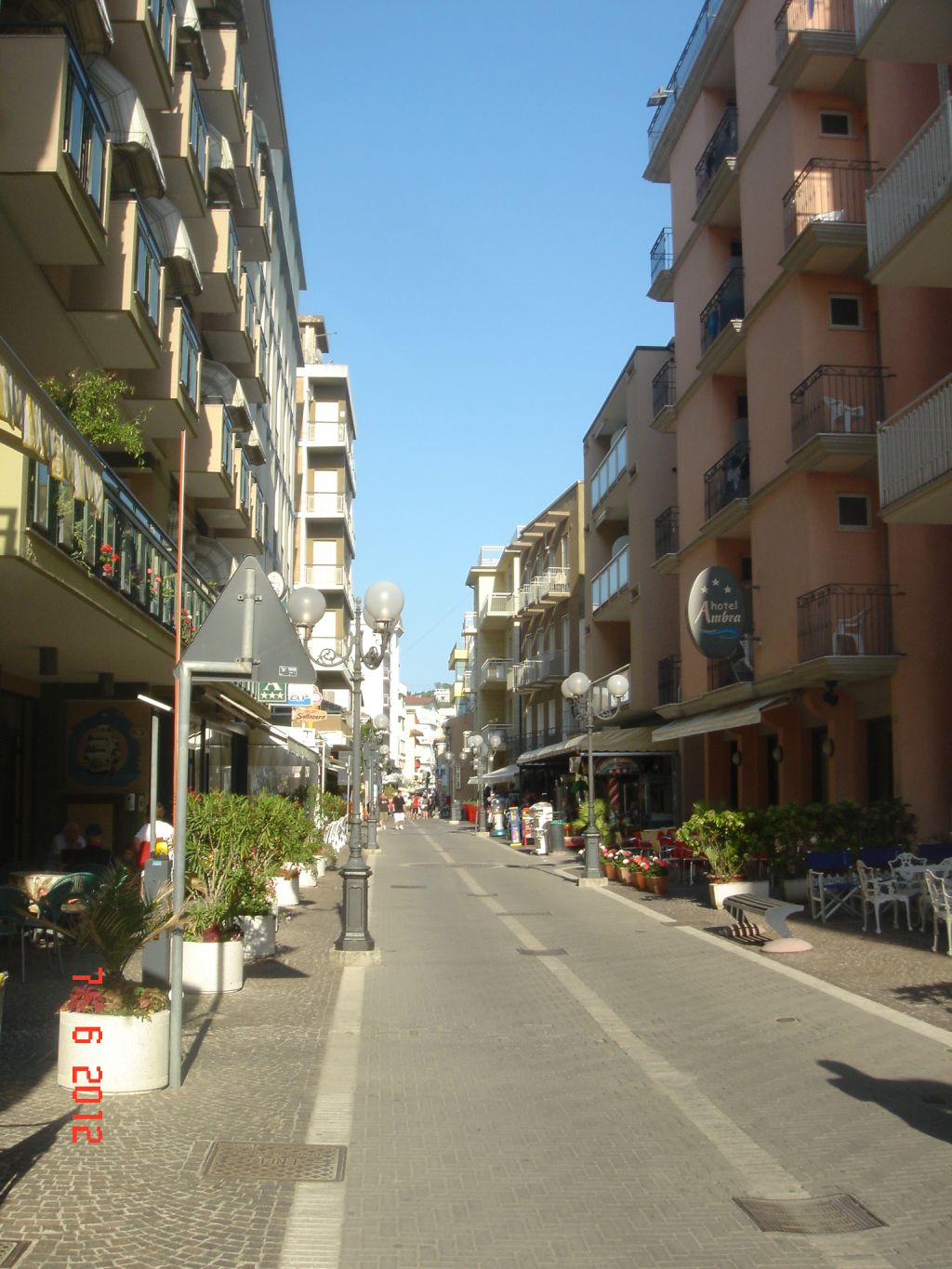 Gabicce Mare 2012 034